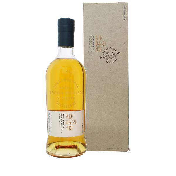 Ardnamurchan Ardnamurchan AD 4.21:03