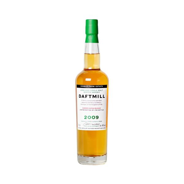 Daftmill Summer Release 2009