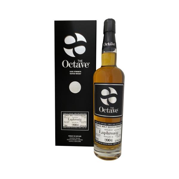 Laphroaig 16 Year Old