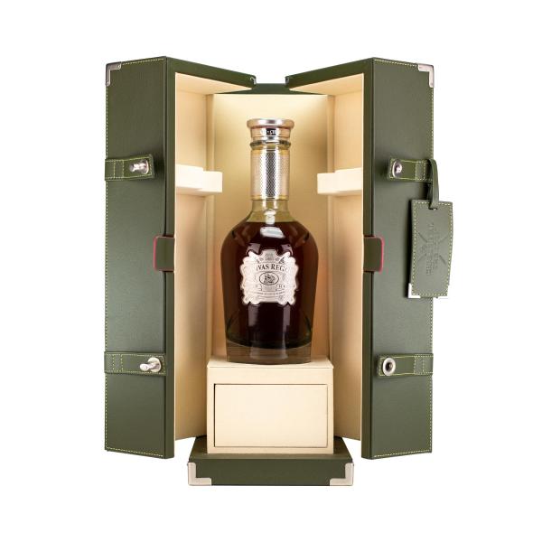 Chivas Regal Chivas Regal The Icon