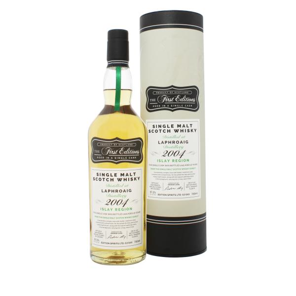 Laphroaig 16 Year Old