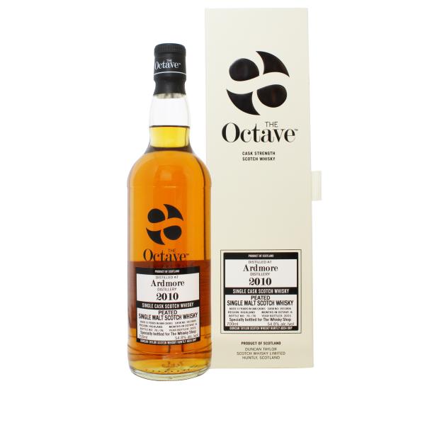 Ardmore The Octave Ardmore 2010 11 Year Old