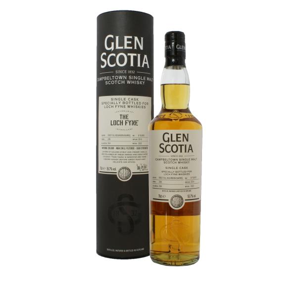 Glen Scotia Glen Scotia 2014 #249