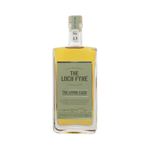 The Loch Fyne The Loch Fyne The Living Cask Batch 13