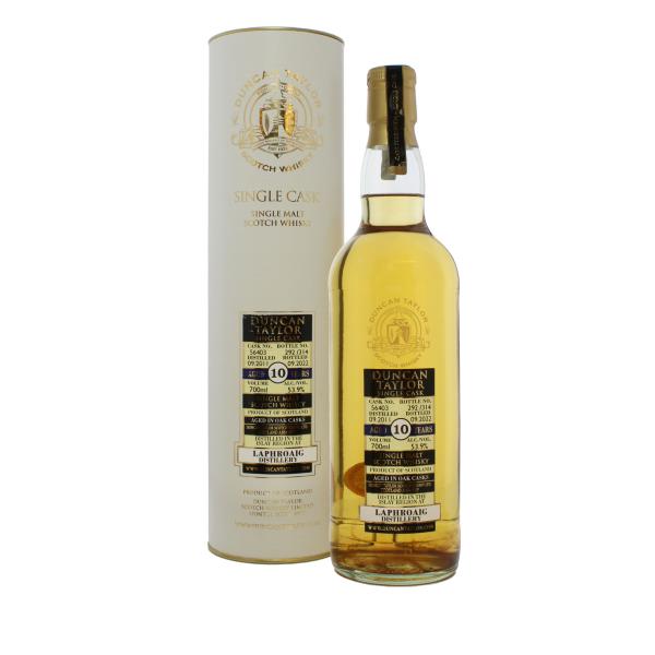Laphroaig Laphroaig