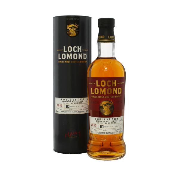 Loch Lomond Loch Lomond