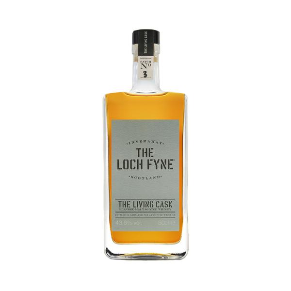 The Loch Fyne The Loch Fyne - The Living Cask - Batch 3