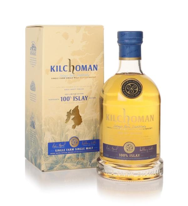 Islay 13th Edition