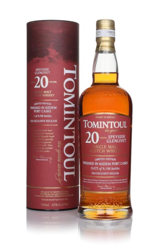 Tomintoul Tomintoul