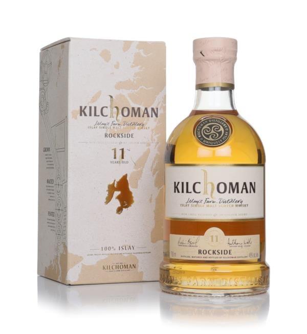Kilchoman Kilchoman Rockside 11 Year Old Single Malt Whisky