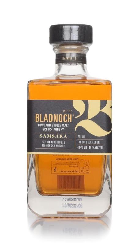 Bladnoch Samsara