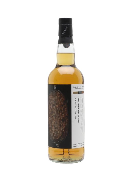 Inchmurrin 1996 / 28 Year Old / Thompson Bros Highland Whisky