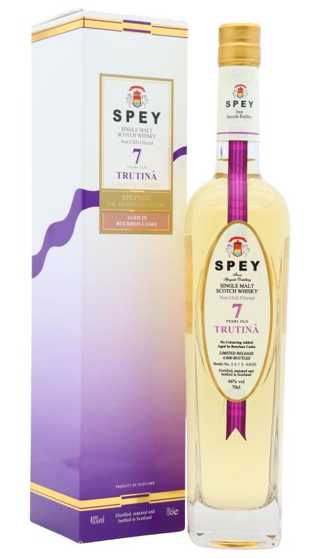 Speyside Spey Trutina