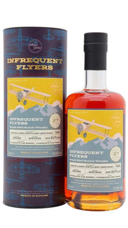 Speyside Speyside