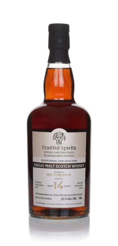 Miltonduff Miltonduff