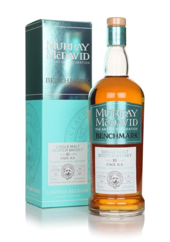 10 Year Old 2014 - Benchmark
