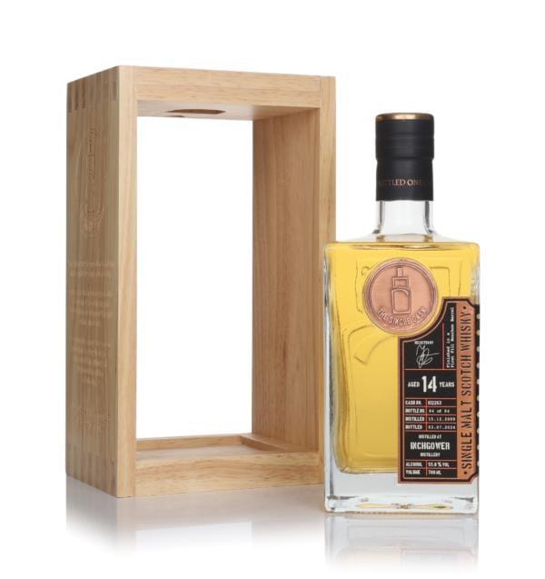 Inchgower Single Cask
