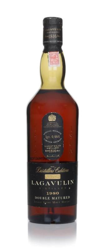 Distillers Edition