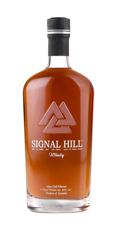 Signal Hill Whisky