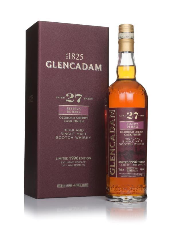 Glencadam