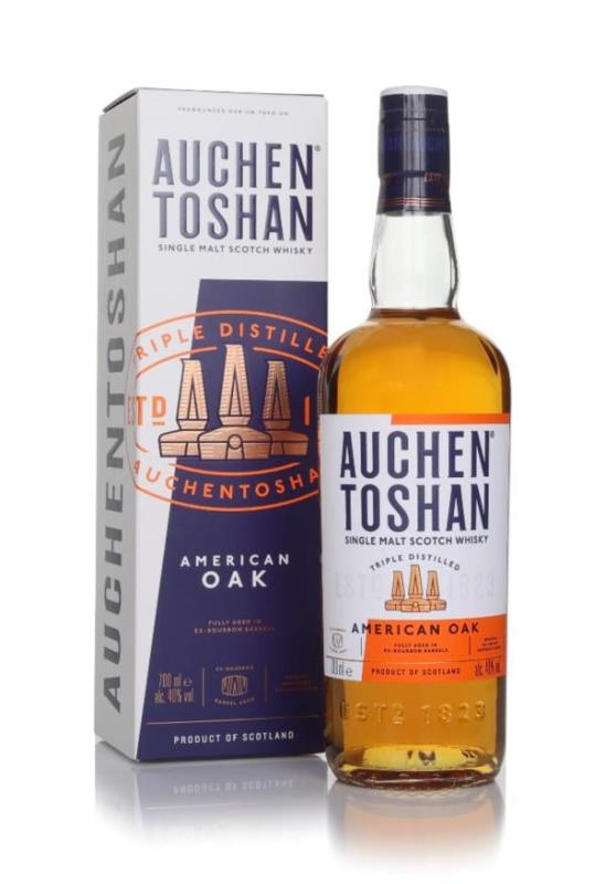 American Oak