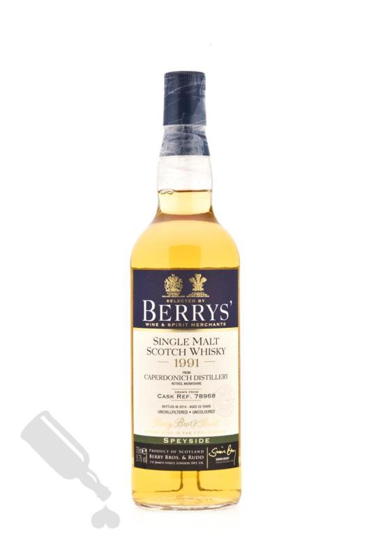 Berrys'
