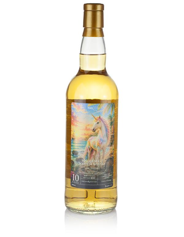 Inchdairnie (Strathenry) 10 Year Old 2016 Unicorn for TWB