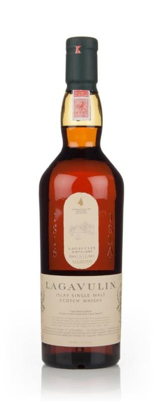 Distillers Edition