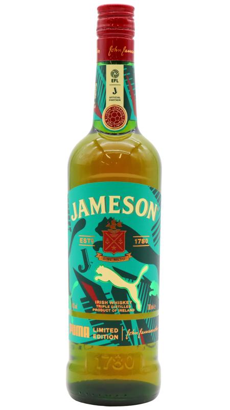 Jameson Jameson