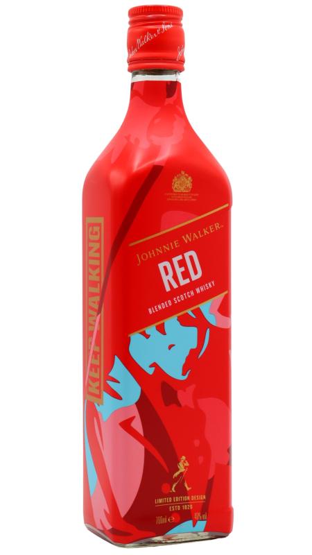 Johnnie Walker Red Label