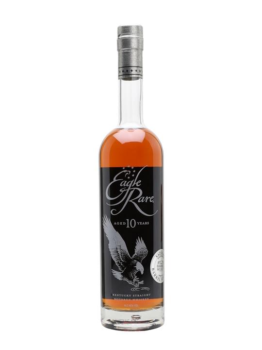 Eagle Rare Eagle Rare 10 Year Old Barrel Select / Barrel 019