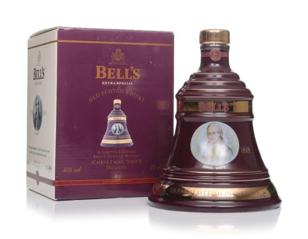 Bell's Blended