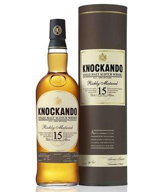 15Y Richly Matured