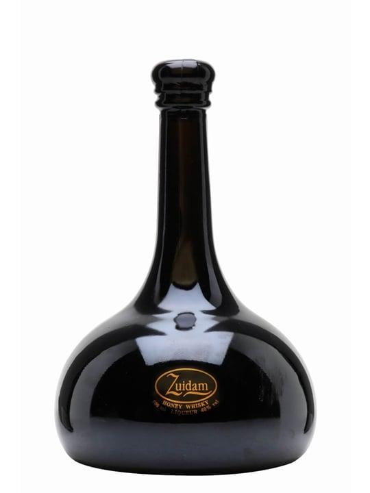 Honey Whisky Liqueur
