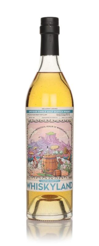 30 Year Old - Whiskyland Chapter Fourteen