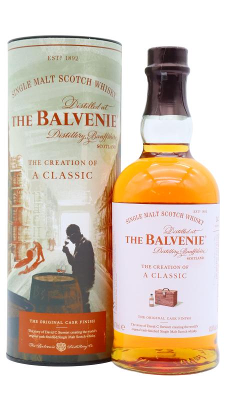 Balvenie Classic