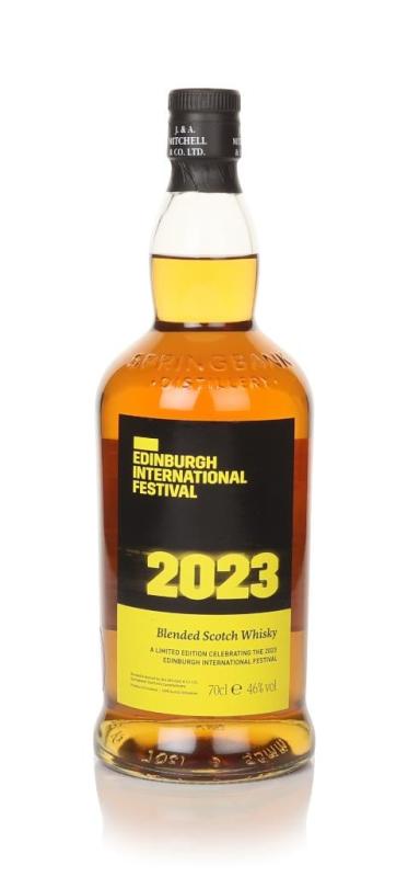 - Edinburgh International Festival 2023 Blend