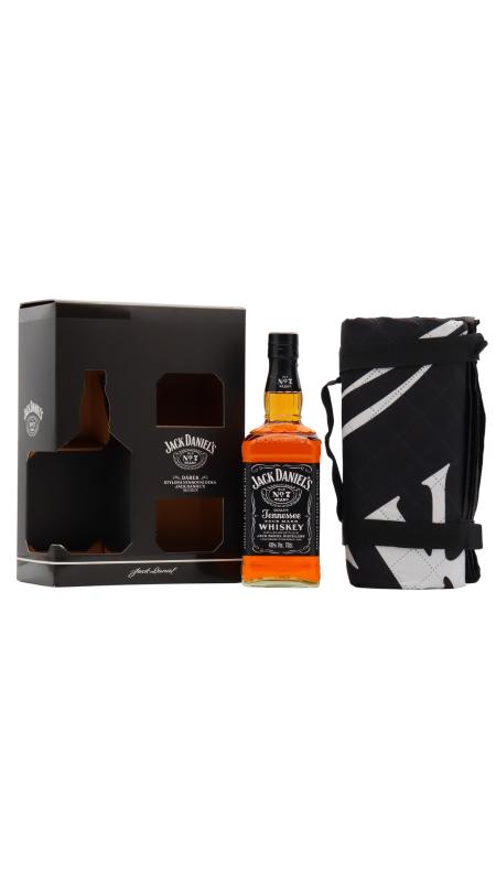 Jack Daniel's Jack Daniel's Old No.7