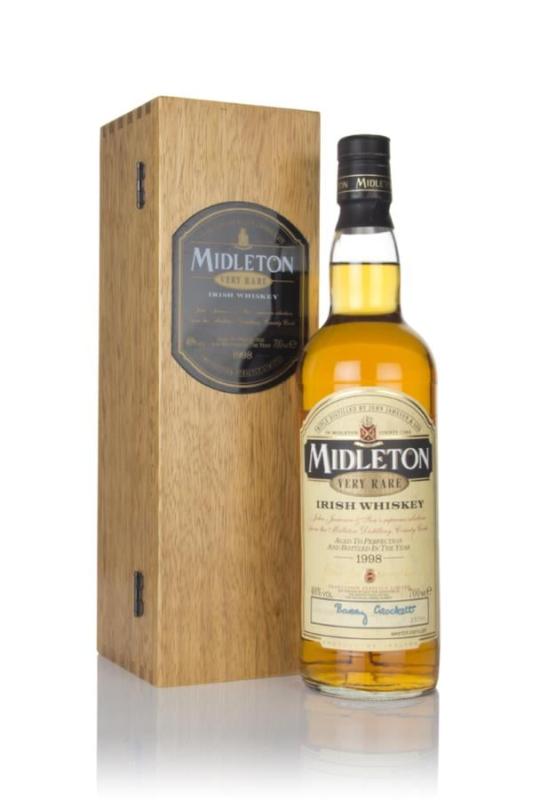 Midleton Midleton Very Rare 1998 Blended Whiskey