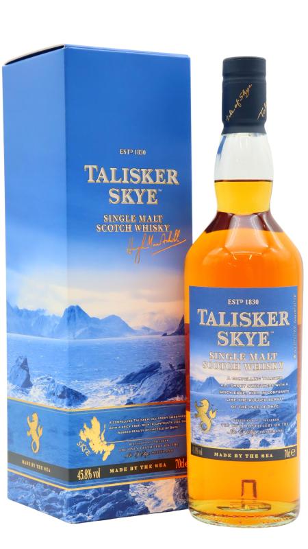 Talisker Skye