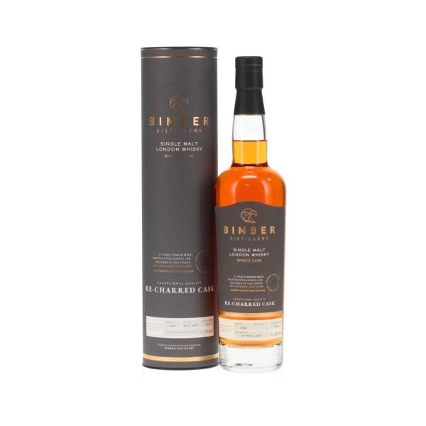 Bimber Single Cask