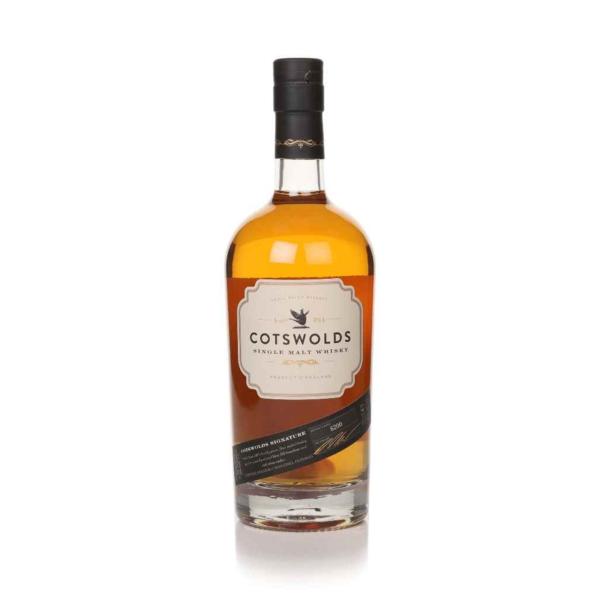 Single Malt