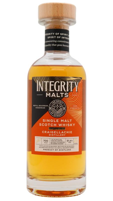 Craigellachie 23 Year Old