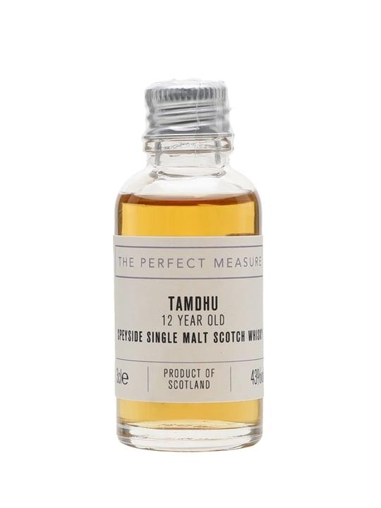 Tamdhu 12 Year Old