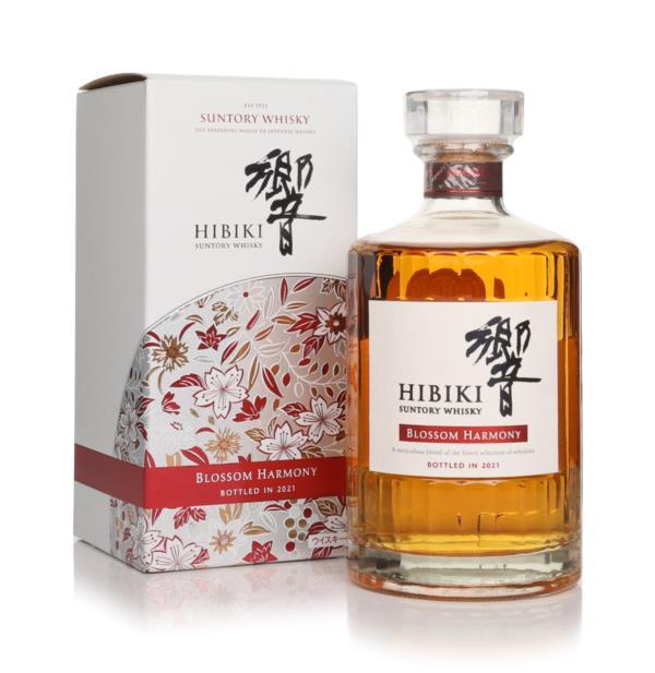 Hibiki Blossom Harmony