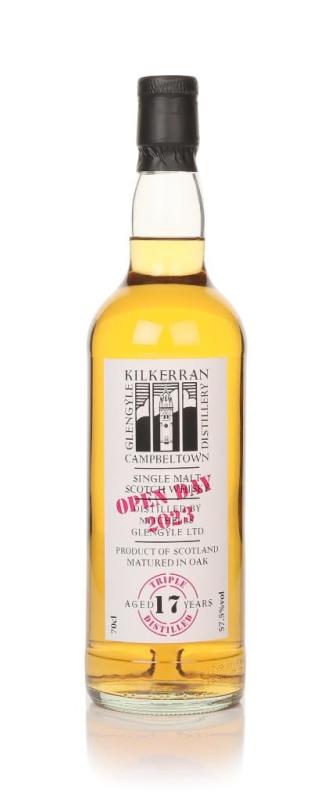 17 Year Old - Open Day 2023