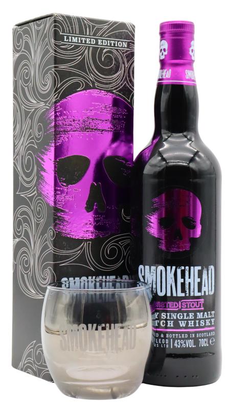 Smokehead