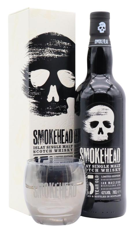 Smokehead