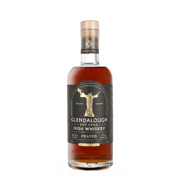 Pot Still Irish Oak Cask