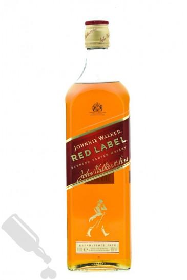 Red Label